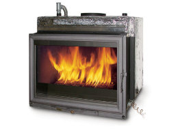 Каминная топка Chazelles CH860 C